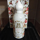 Отзыв Attar Collection Rosa Galore
