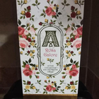 Духи Rosa Galore от Attar Collection