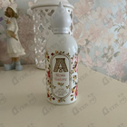 Духи Rosa Galore от Attar Collection