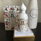 Отзыв Attar Collection Rosa Galore