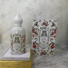 Духи Rosa Galore от Attar Collection