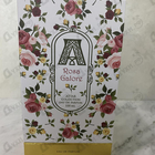 Отзывы Attar Collection Rosa Galore