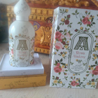Духи Rosa Galore от Attar Collection