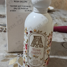 Отзыв Attar Collection Rosa Galore