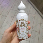Отзыв Attar Collection Rosa Galore