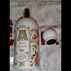 Духи Rosa Galore от Attar Collection