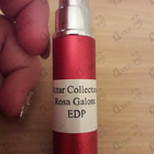 Духи Rosa Galore от Attar Collection