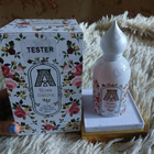 Отзыв Attar Collection Rosa Galore