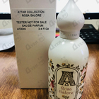 Духи Rosa Galore от Attar Collection