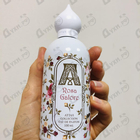 Отзыв Attar Collection Rosa Galore