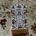 Отзыв Attar Collection Rosa Galore