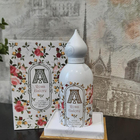 Отзывы Attar Collection Rosa Galore