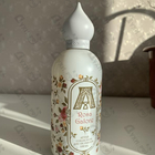Духи Rosa Galore от Attar Collection
