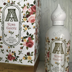 Отзыв Attar Collection Rosa Galore