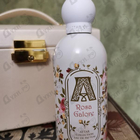 Духи Rosa Galore от Attar Collection