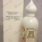 Духи Rosa Galore от Attar Collection