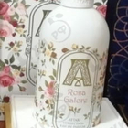 Отзыв Attar Collection Rosa Galore