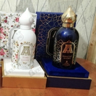 Отзыв Attar Collection Rosa Galore