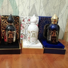 Отзыв Attar Collection Rosa Galore