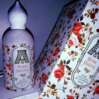 Отзыв Attar Collection Rosa Galore