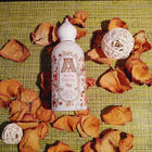 Отзыв Attar Collection Rosa Galore