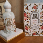 Отзывы Attar Collection Rosa Galore