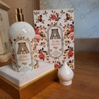 Отзыв Attar Collection Rosa Galore