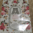 Духи Rosa Galore от Attar Collection