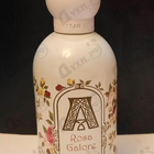 Отзыв Attar Collection Rosa Galore