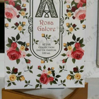 Духи Rosa Galore от Attar Collection