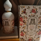 Отзывы Attar Collection Rosa Galore