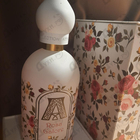 Отзыв Attar Collection Rosa Galore