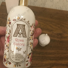 Отзыв Attar Collection Rosa Galore