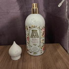 Отзыв Attar Collection Rosa Galore