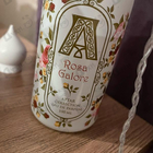 Отзыв Attar Collection Rosa Galore