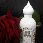 Отзыв Attar Collection Rosa Galore