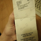 Отзыв Attar Collection Rosa Galore