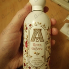 Отзыв Attar Collection Rosa Galore