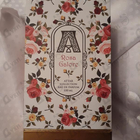 Отзыв Attar Collection Rosa Galore