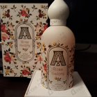 Духи Rosa Galore от Attar Collection