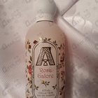 Духи Rosa Galore от Attar Collection