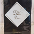 Духи Rolling In Love от Kilian