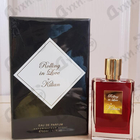 Духи Rolling In Love от Kilian