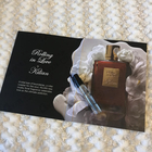 Отзыв Kilian Rolling In Love