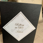 Духи Rolling In Love от Kilian