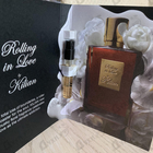 Духи Rolling In Love от Kilian