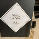 Отзывы Kilian Rolling In Love