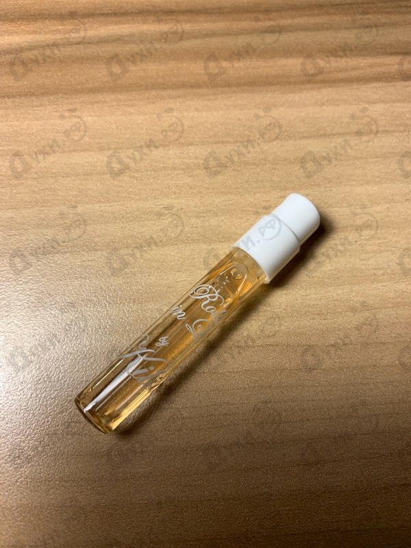 Парфюмерия Kilian Rolling In Love