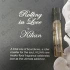 Духи Rolling In Love от Kilian