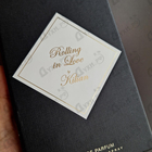 Духи Rolling In Love от Kilian